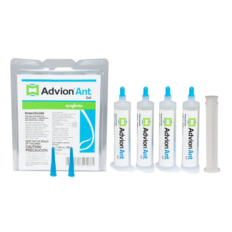 Advion Ant Gel Bait (4 Pack)