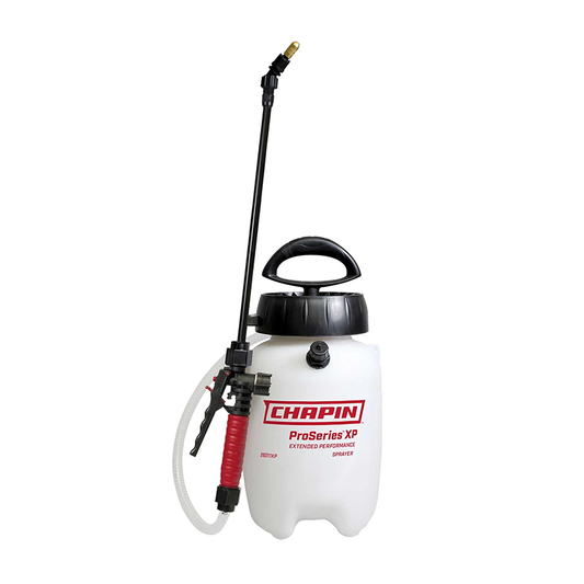 Chapin 1 Gallon Pump Sprayer