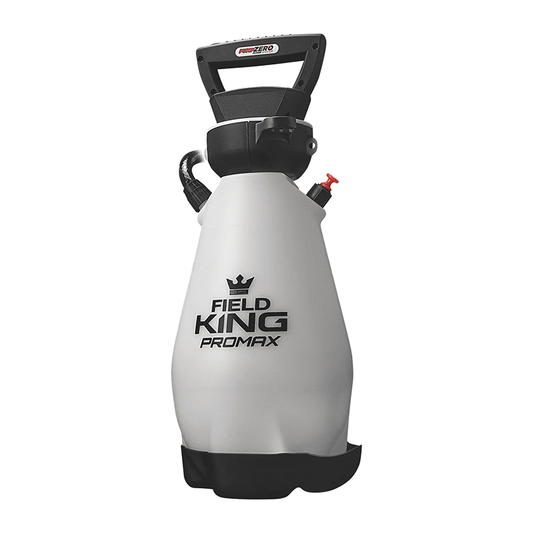 Field King 2 Gallon Battery Powered Sprayer