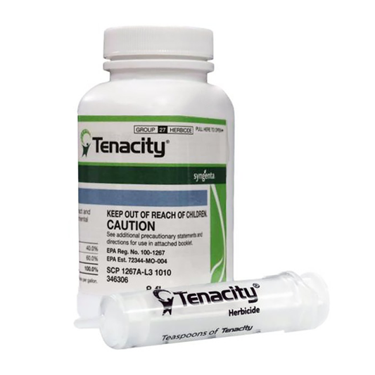 Tenacity Herbicide 8 oz Bottle