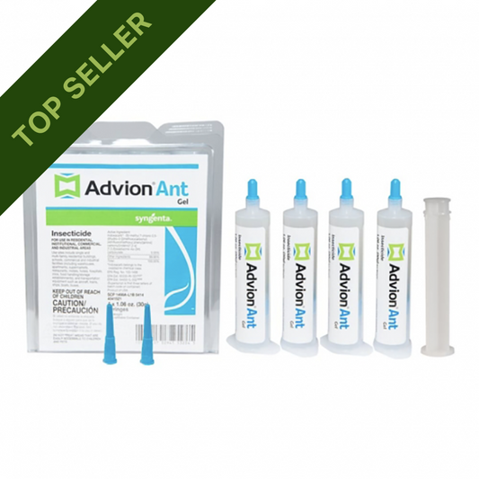 Advion Ant Gel Bait (4 Pack)